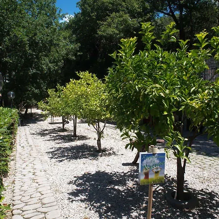 Residenza Lombardi *